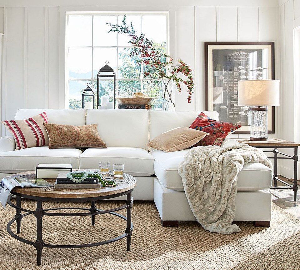 Murano Glass Lamp Base Pottery Barn Australia